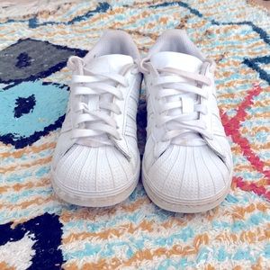 Kids Adidas size 13 K